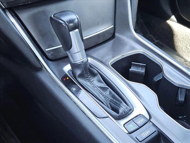 used 2021 Honda Accord car, priced at $20,662