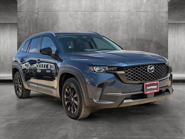 new 2025 Mazda CX-50 car, priced at $35,462