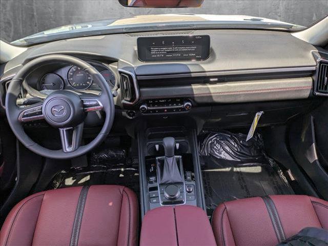 new 2025 Mazda CX-50 Hybrid car, priced at $42,835