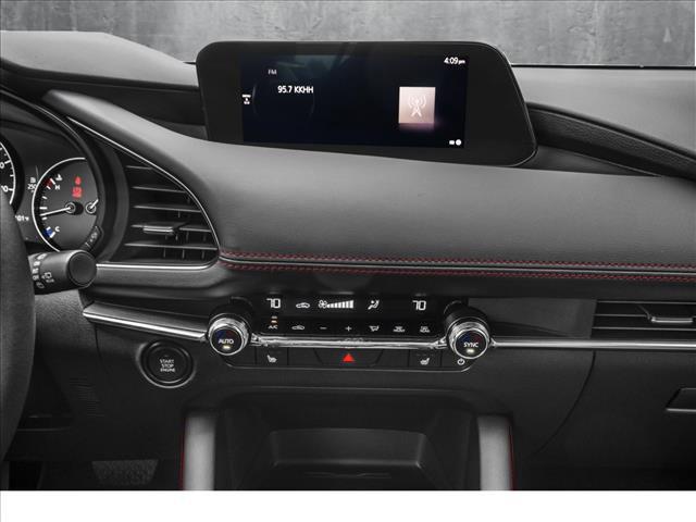 new 2025 Mazda Mazda3 car, priced at $31,356