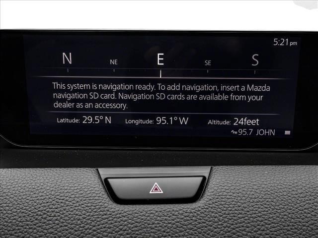 new 2026 Mazda CX-90 PHEV car, priced at $53,050