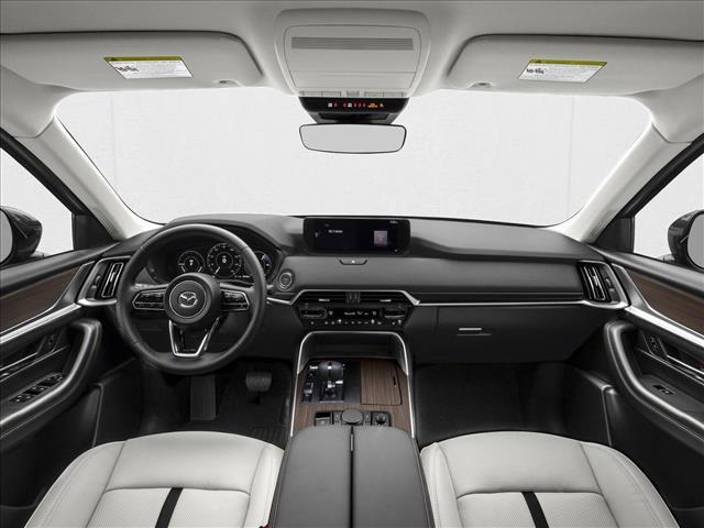 new 2026 Mazda CX-90 PHEV car, priced at $53,050