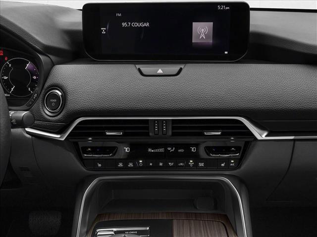 new 2026 Mazda CX-90 PHEV car, priced at $53,050