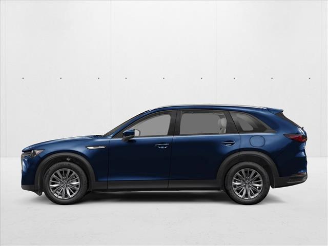 new 2026 Mazda CX-90 PHEV car, priced at $53,050