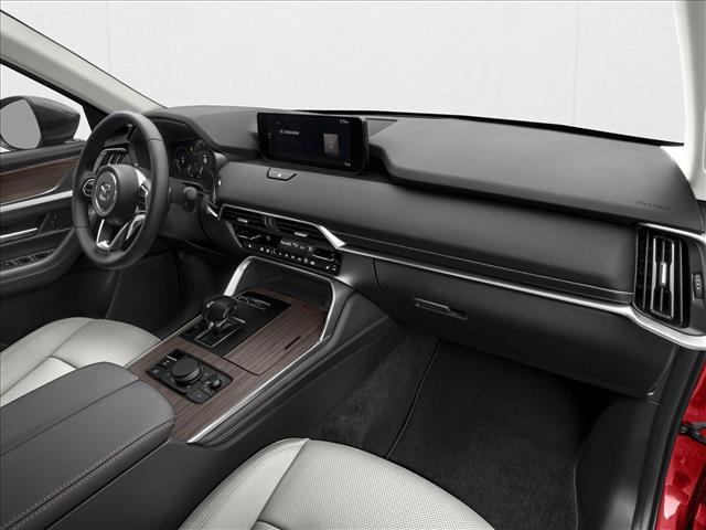 new 2026 Mazda CX-90 PHEV car, priced at $53,050