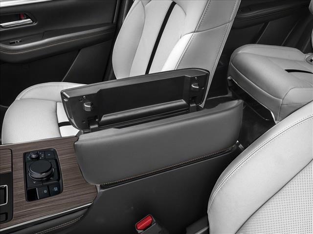 new 2026 Mazda CX-90 PHEV car, priced at $53,050