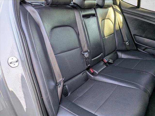 used 2022 Kia Stinger car, priced at $27,995