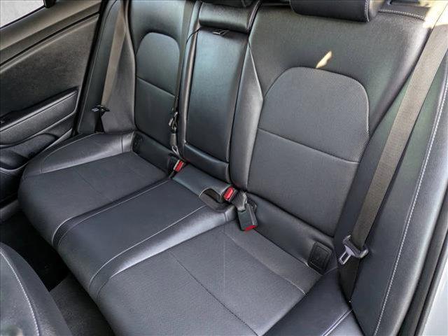 used 2022 Kia Stinger car, priced at $27,995