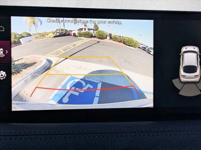 used 2022 Kia Stinger car, priced at $27,995