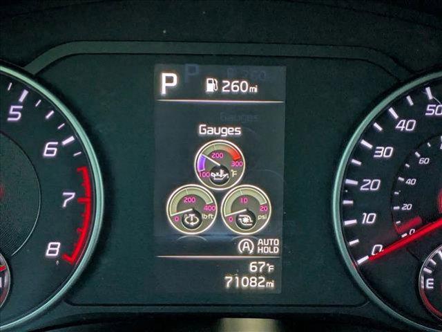 used 2022 Kia Stinger car, priced at $27,995