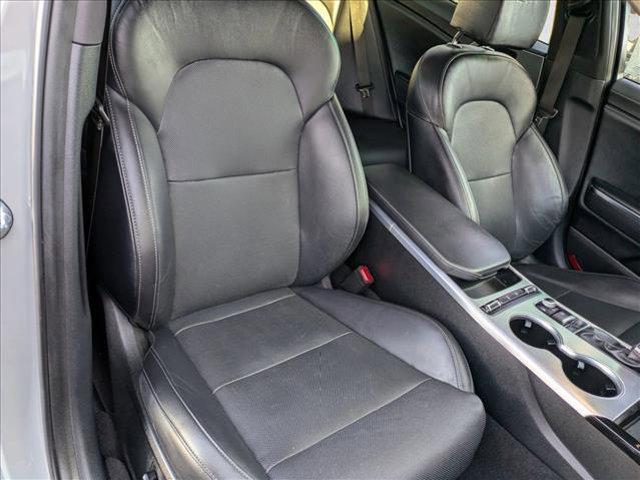 used 2022 Kia Stinger car, priced at $27,995