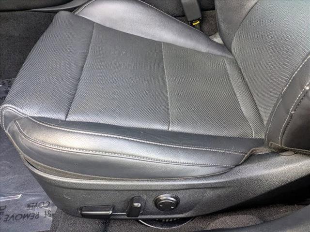 used 2022 Kia Stinger car, priced at $27,995