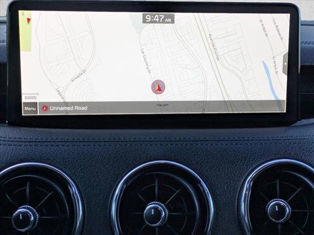 used 2022 Kia Stinger car, priced at $27,995