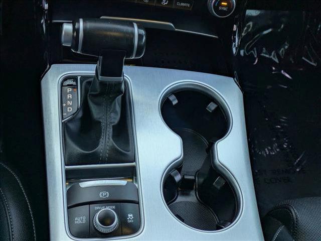 used 2022 Kia Stinger car, priced at $27,995