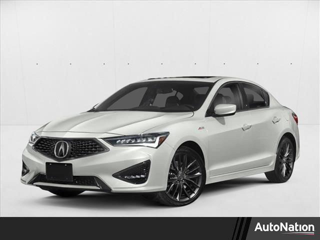 used 2019 Acura ILX car, priced at $18,230