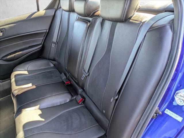 used 2019 Acura ILX car, priced at $16,922