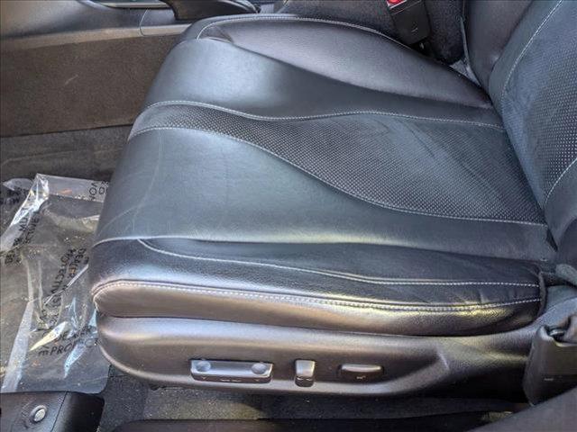 used 2019 Acura ILX car, priced at $16,922