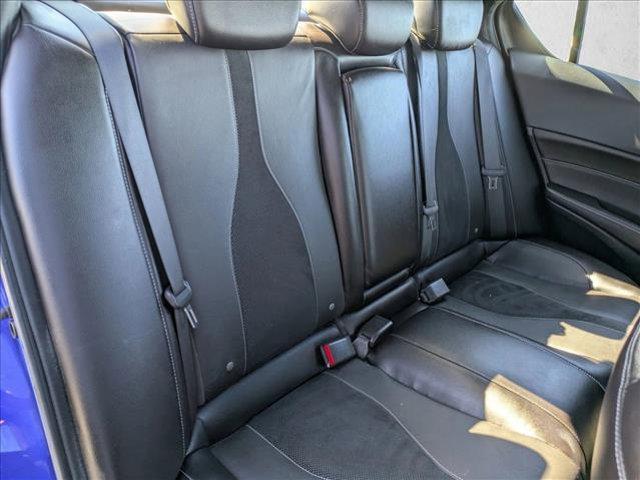 used 2019 Acura ILX car, priced at $16,922