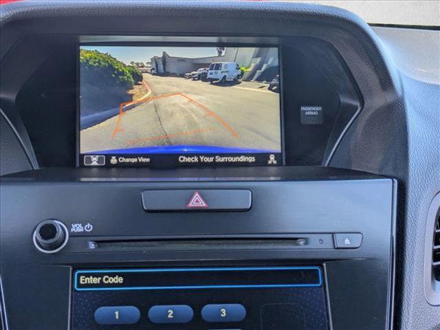 used 2019 Acura ILX car, priced at $16,922