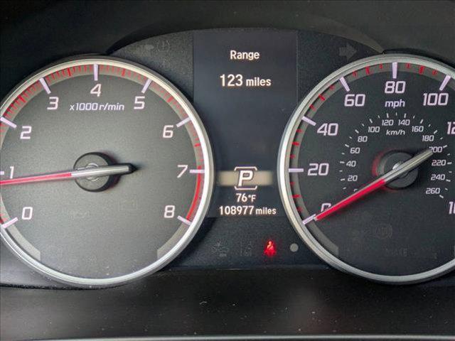 used 2019 Acura ILX car, priced at $16,922