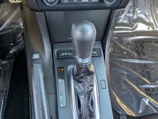 used 2019 Acura ILX car, priced at $16,922