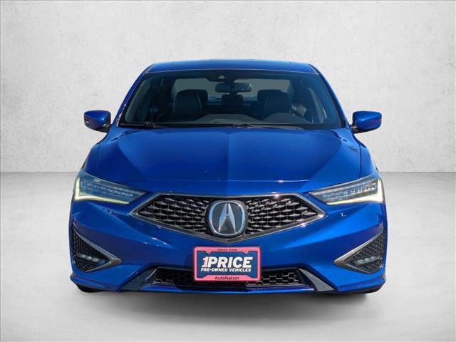 used 2019 Acura ILX car, priced at $16,922