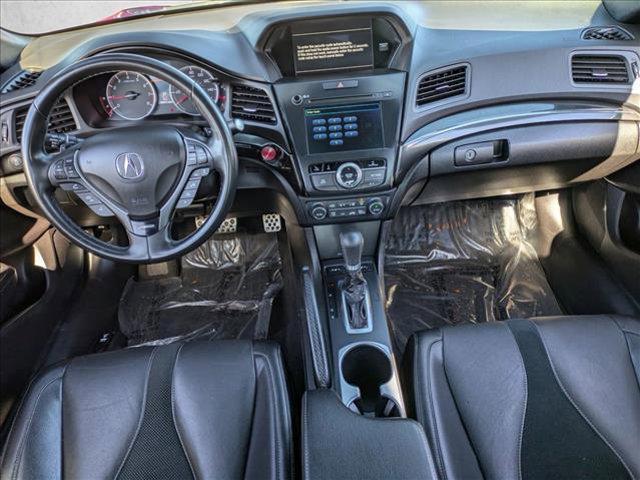 used 2019 Acura ILX car, priced at $16,922