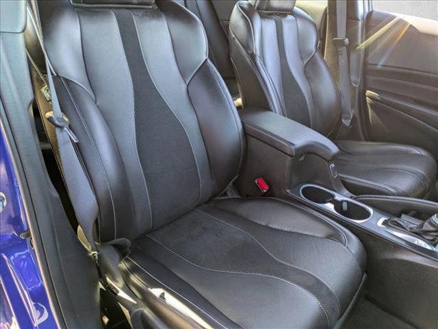 used 2019 Acura ILX car, priced at $16,922