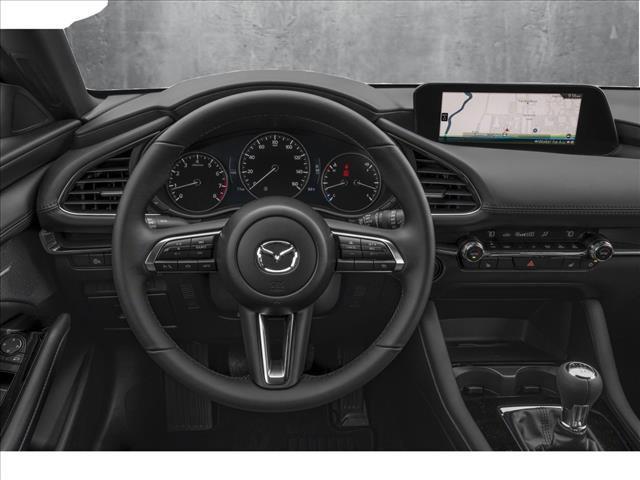 new 2025 Mazda Mazda3 car, priced at $32,063