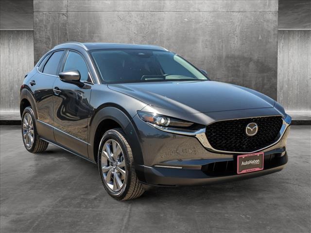 new 2024 Mazda CX-30 car, priced at $29,277