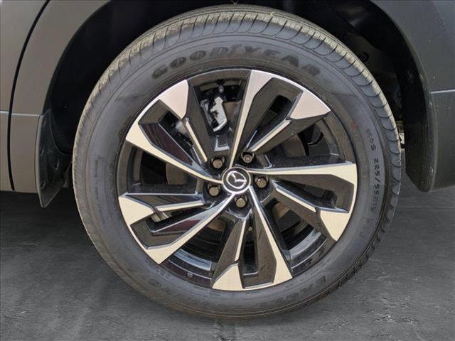 new 2025 Mazda CX-50 Hybrid car, priced at $41,835