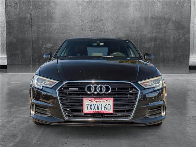 used 2017 Audi A3 car, priced at $14,997