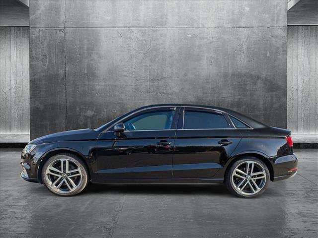 used 2017 Audi A3 car, priced at $14,997