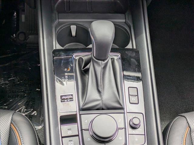 new 2025 Mazda CX-50 Hybrid car, priced at $41,535