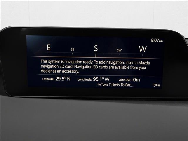 new 2026 Mazda Mazda3 car, priced at $28,400