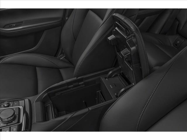 new 2025 Mazda CX-30 car, priced at $29,240