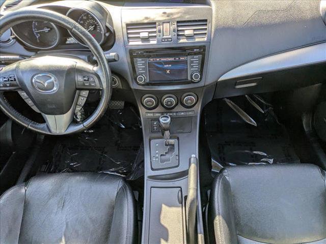 used 2013 Mazda Mazda3 car, priced at $6,994