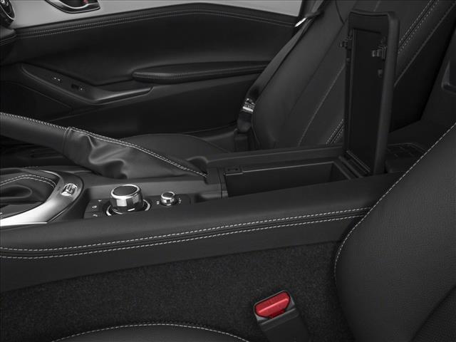 new 2025 Mazda MX-5 Miata car, priced at $36,345