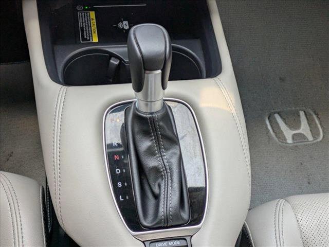 used 2025 Honda HR-V car, priced at $28,991