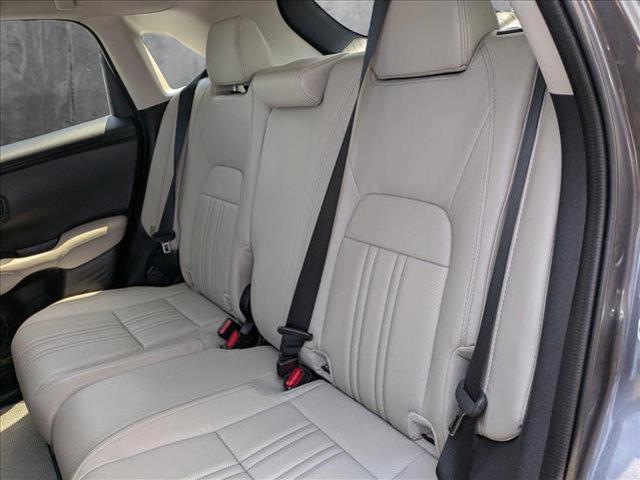 used 2025 Honda HR-V car, priced at $28,991