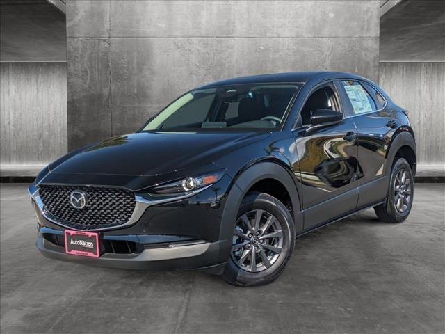 new 2024 Mazda CX-30 car, priced at $26,413