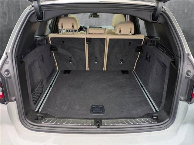 used 2022 BMW X3 car, priced at $32,999