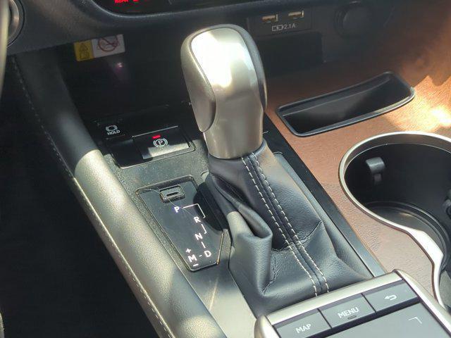 used 2021 Lexus RX 350L car, priced at $34,995