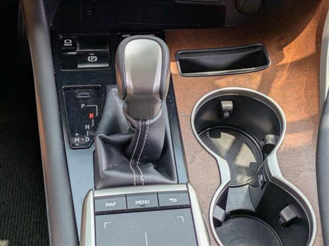 used 2021 Lexus RX 350L car, priced at $34,995