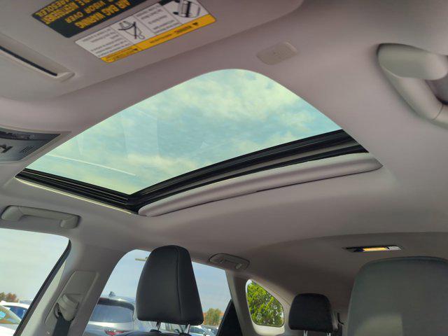 used 2021 Lexus RX 350L car, priced at $34,995