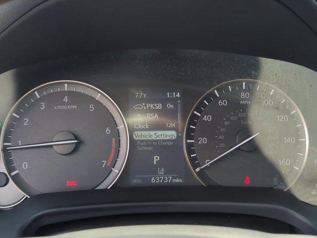 used 2021 Lexus RX 350L car, priced at $34,995