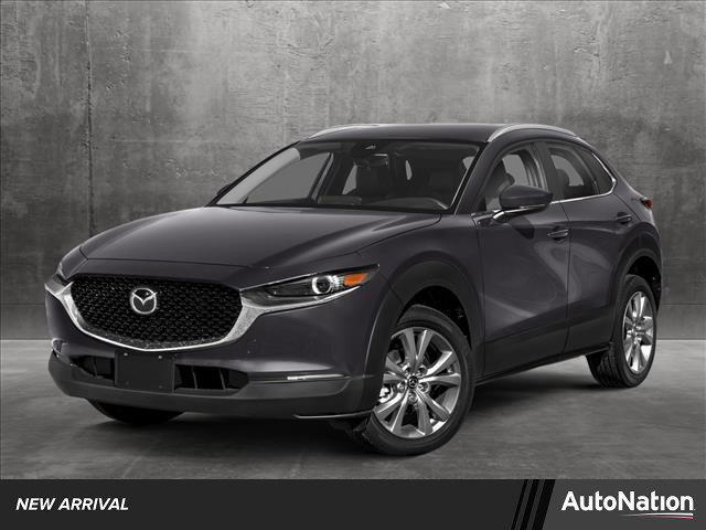 used 2023 Mazda CX-30 car, priced at $23,995