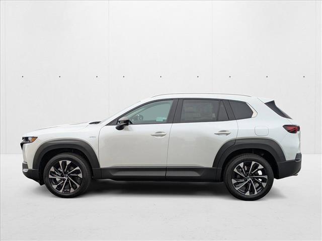 new 2025 Mazda CX-50 Hybrid car, priced at $41,535