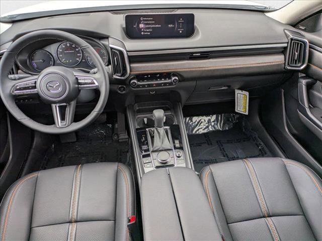 new 2025 Mazda CX-50 Hybrid car, priced at $41,535