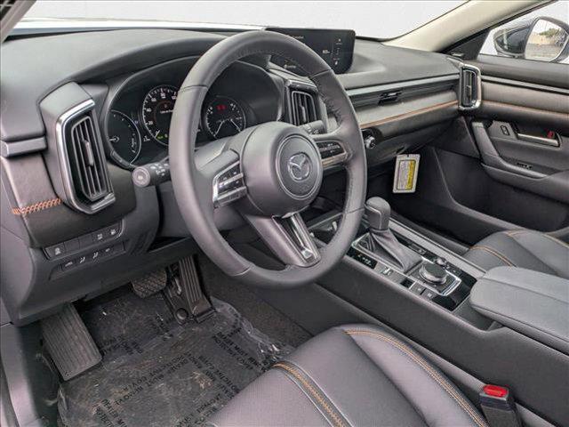 new 2025 Mazda CX-50 Hybrid car, priced at $41,535